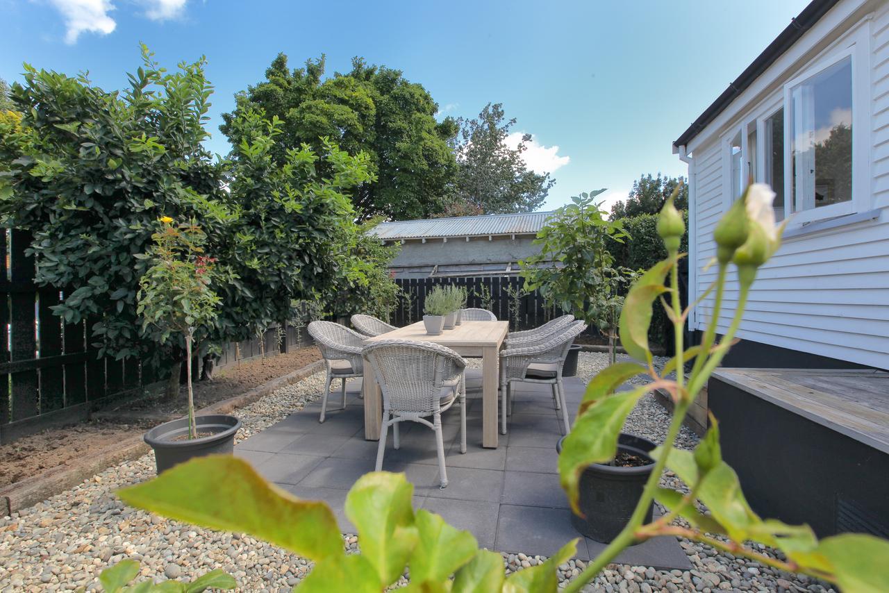 Cambridge Cottage Exterior photo